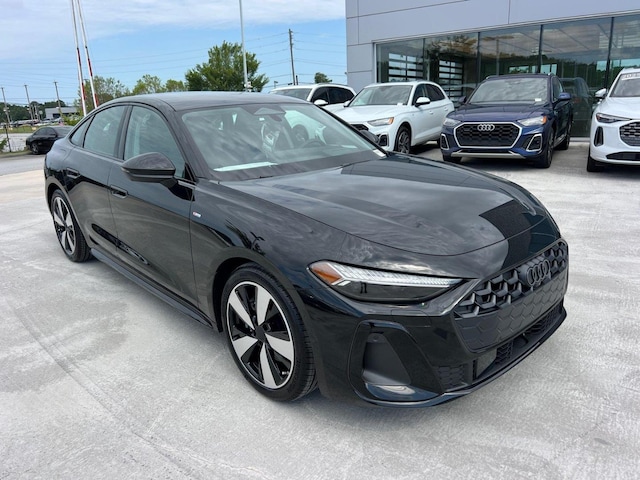 2026 Audi A5 Sedan