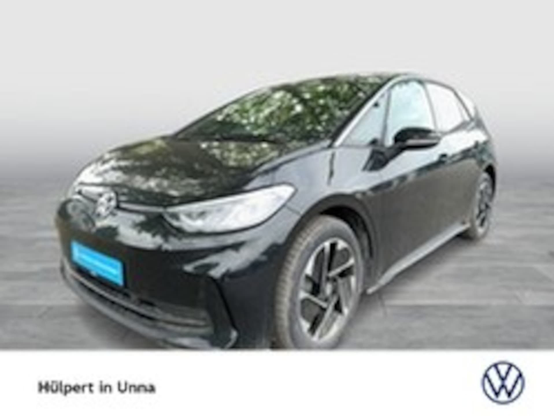 Volkswagen ID.3 Pure