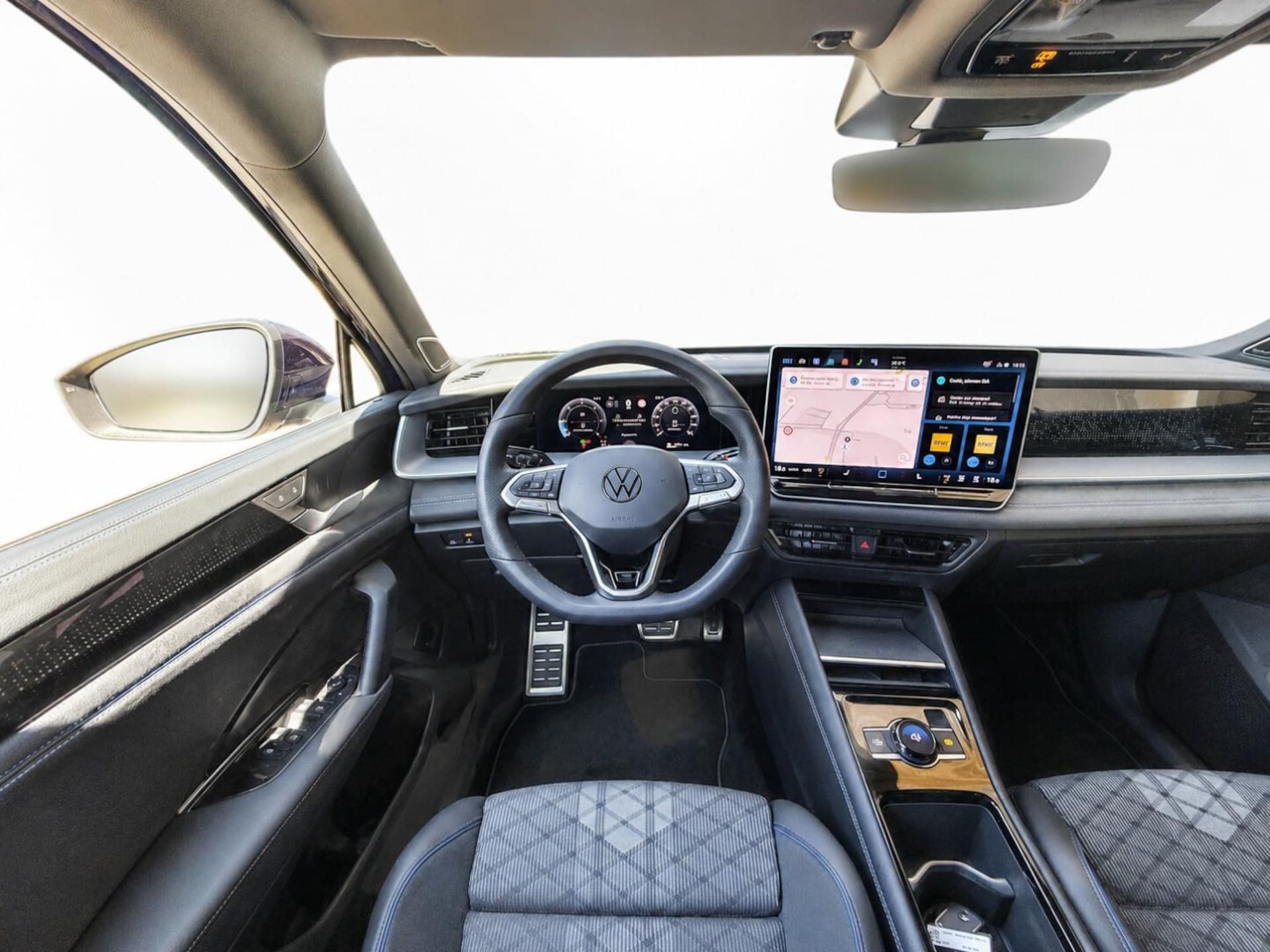 Volkswagen Tayron R-Line