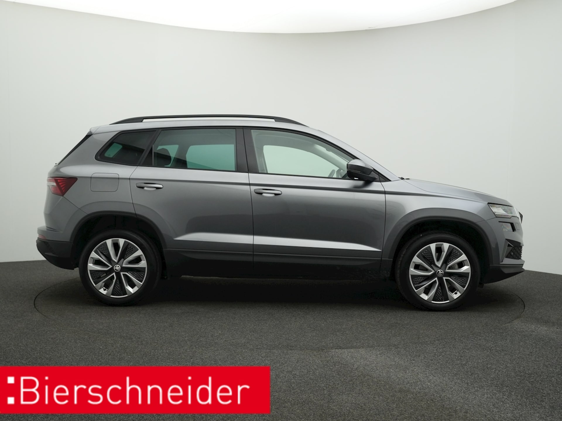 Skoda Karoq Selection