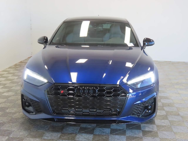 2024 Audi S5 Sportback