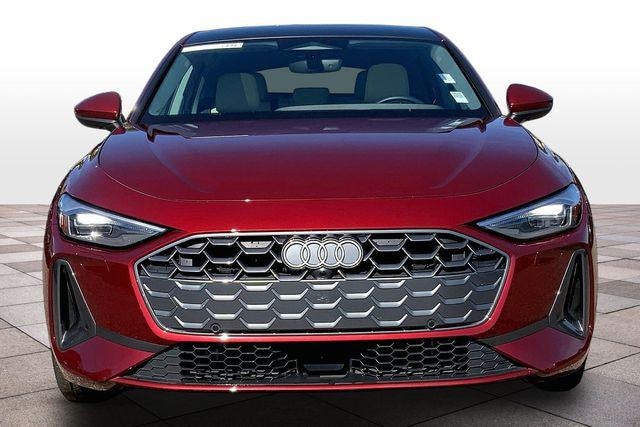 2025 Audi A5 Sedan
