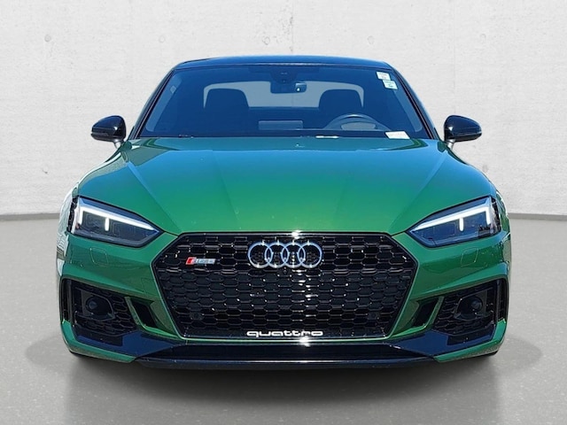 2019 Audi RS5 Coupe