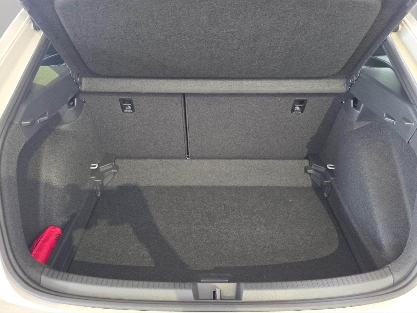 Volkswagen Taigo – Bild 23