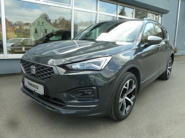 SEAT Tarraco 2.0 TDI FR SITZHEIZ. EINPARKH. DAB+ (GTAR7291)