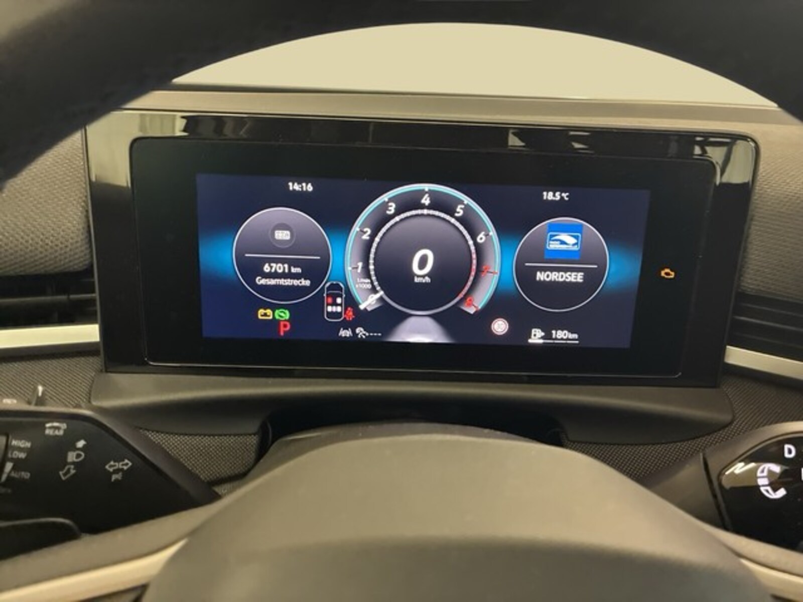 Volkswagen T-Roc – Bild 25