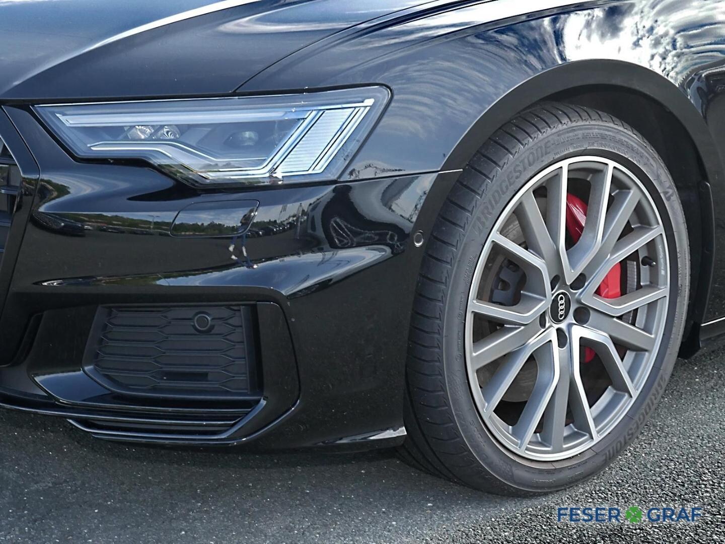 Bild über - für weitere Informationen kontaktieren Sie den Audi Partner