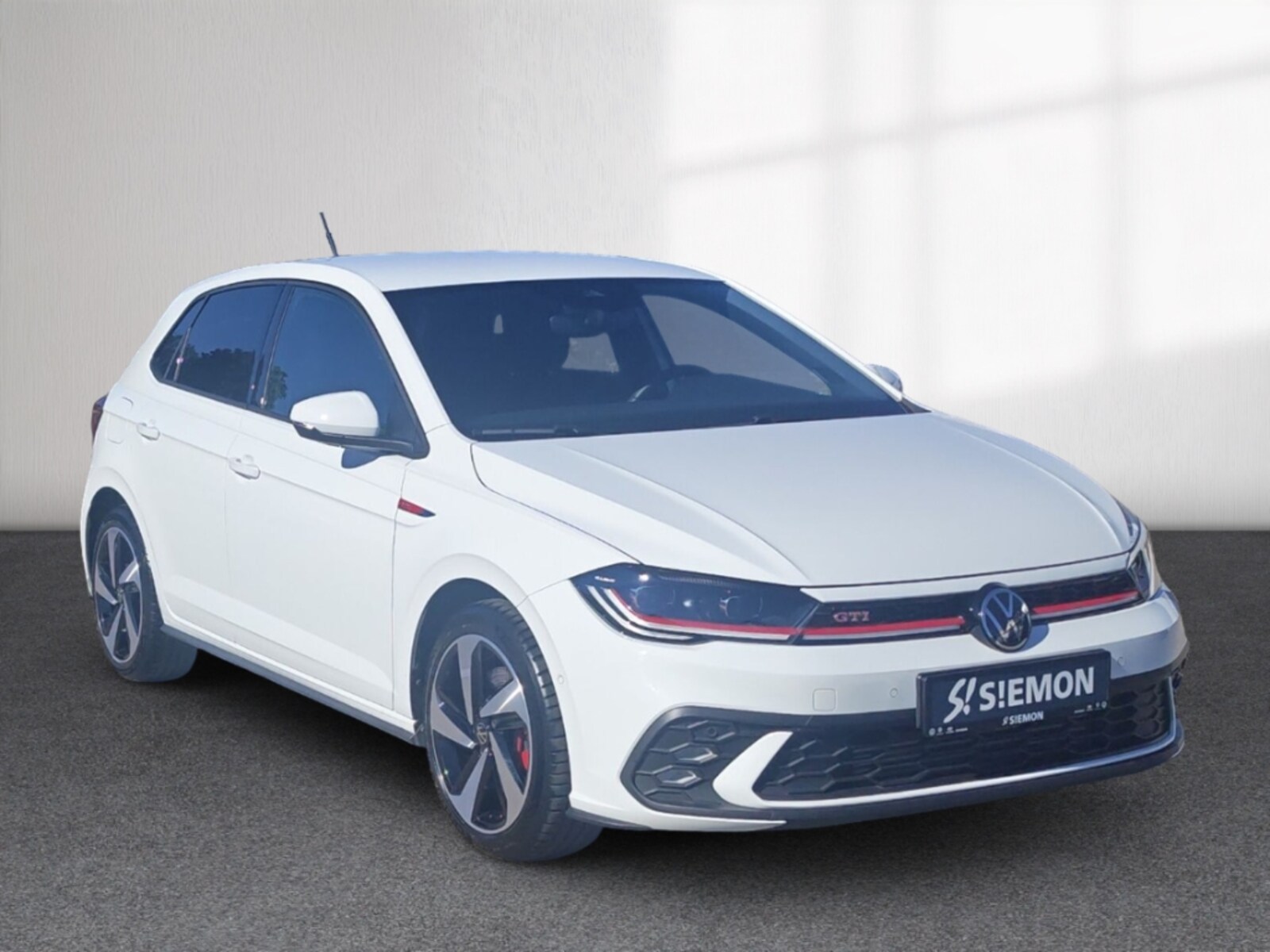 Volkswagen Polo – Bild 7