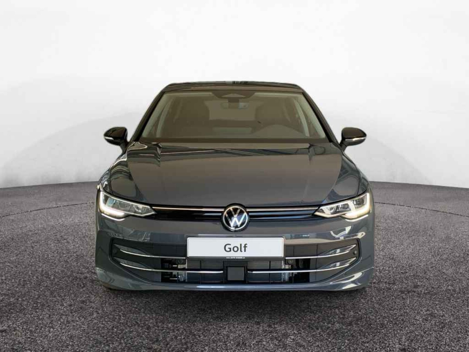 Volkswagen Golf – Bild 2