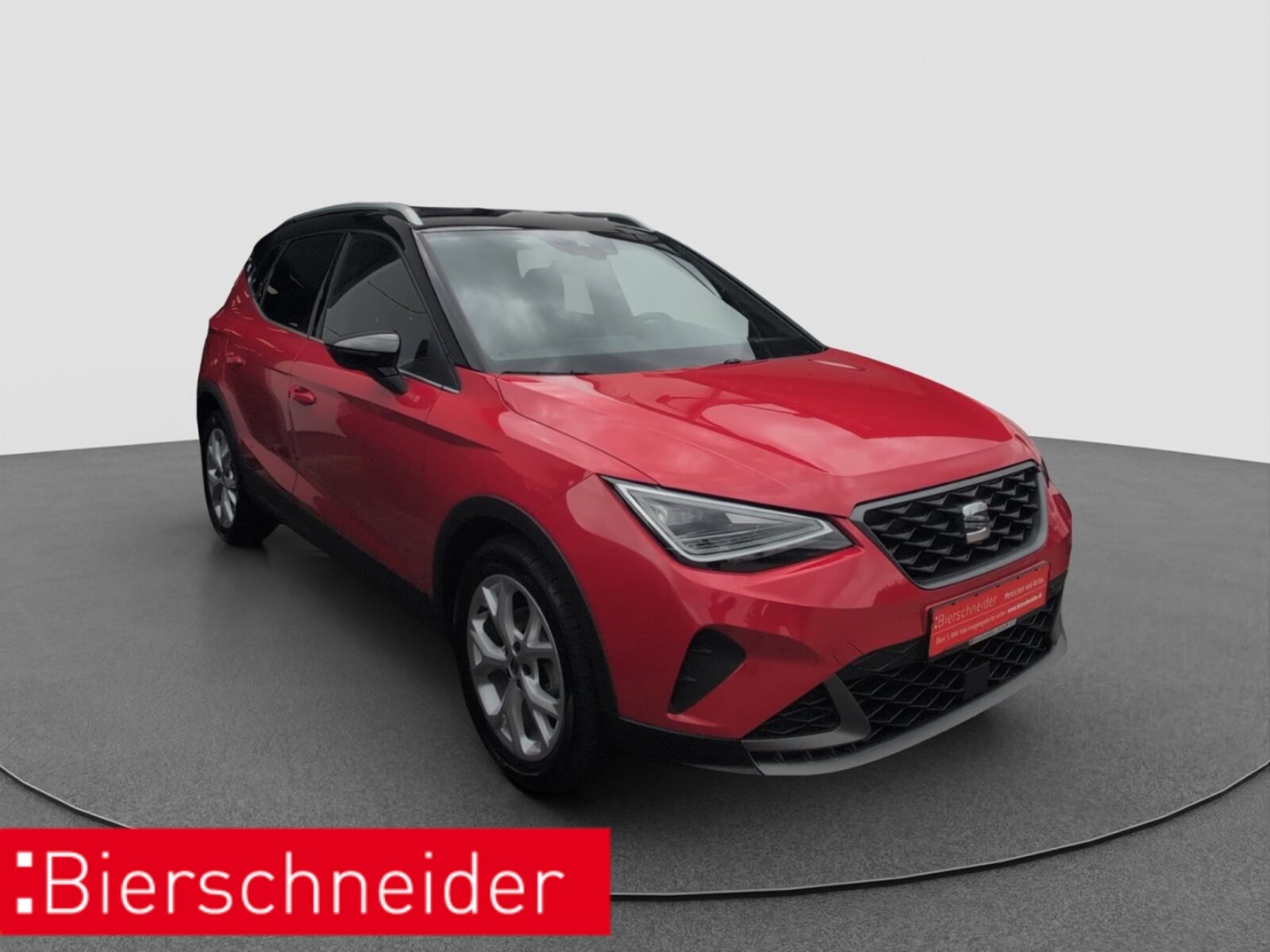 SEAT Arona – Bild 3