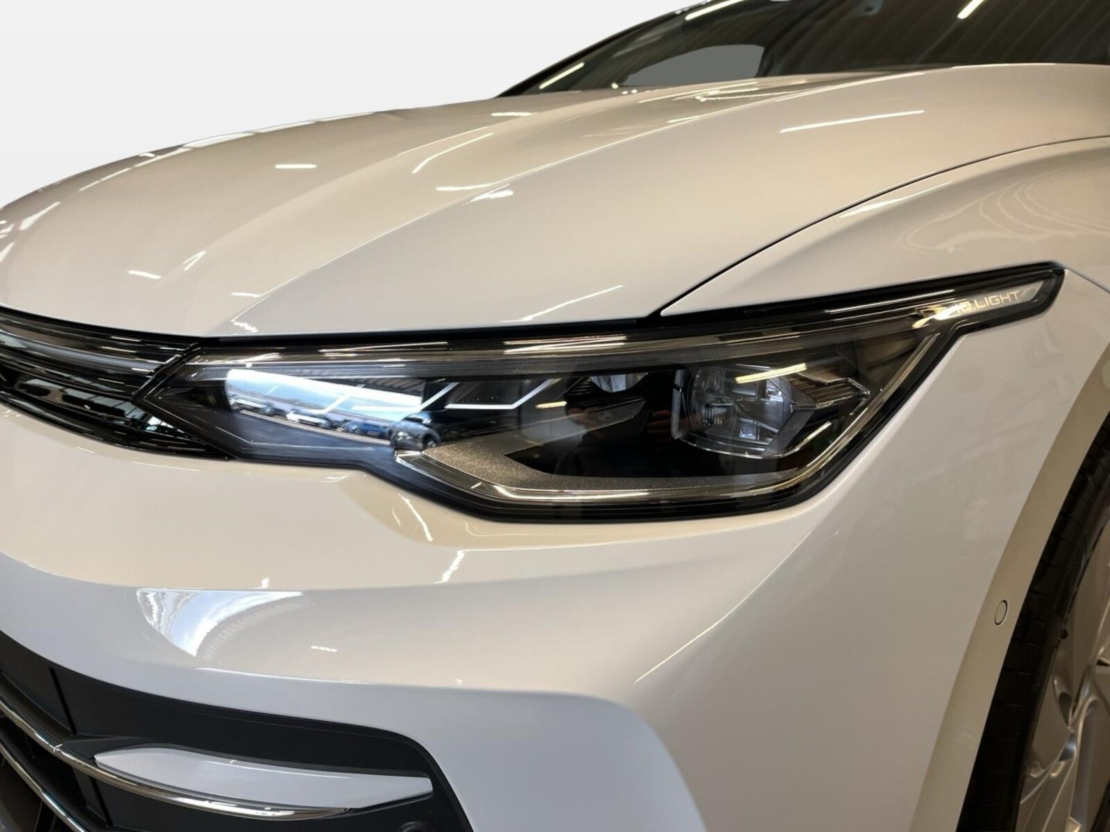 Volkswagen Golf – Bild 14