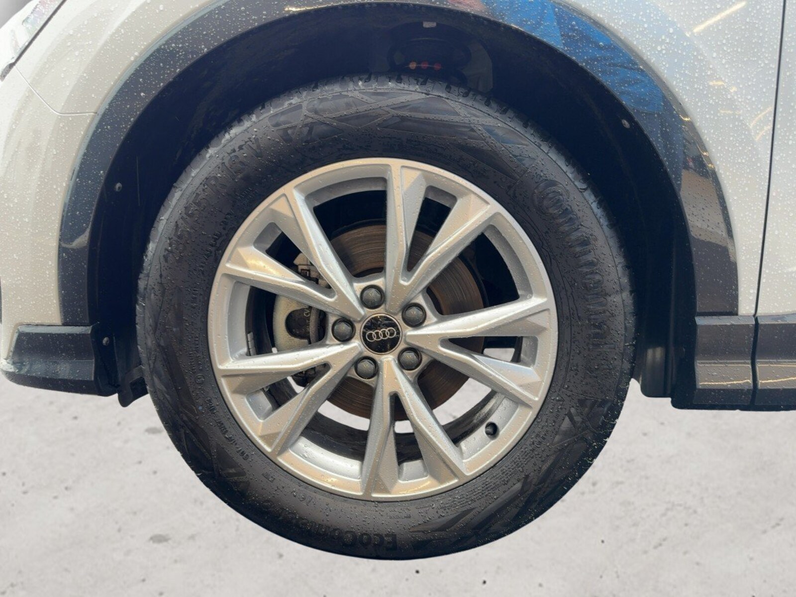 Audi Q3 Sportback – Bild 11