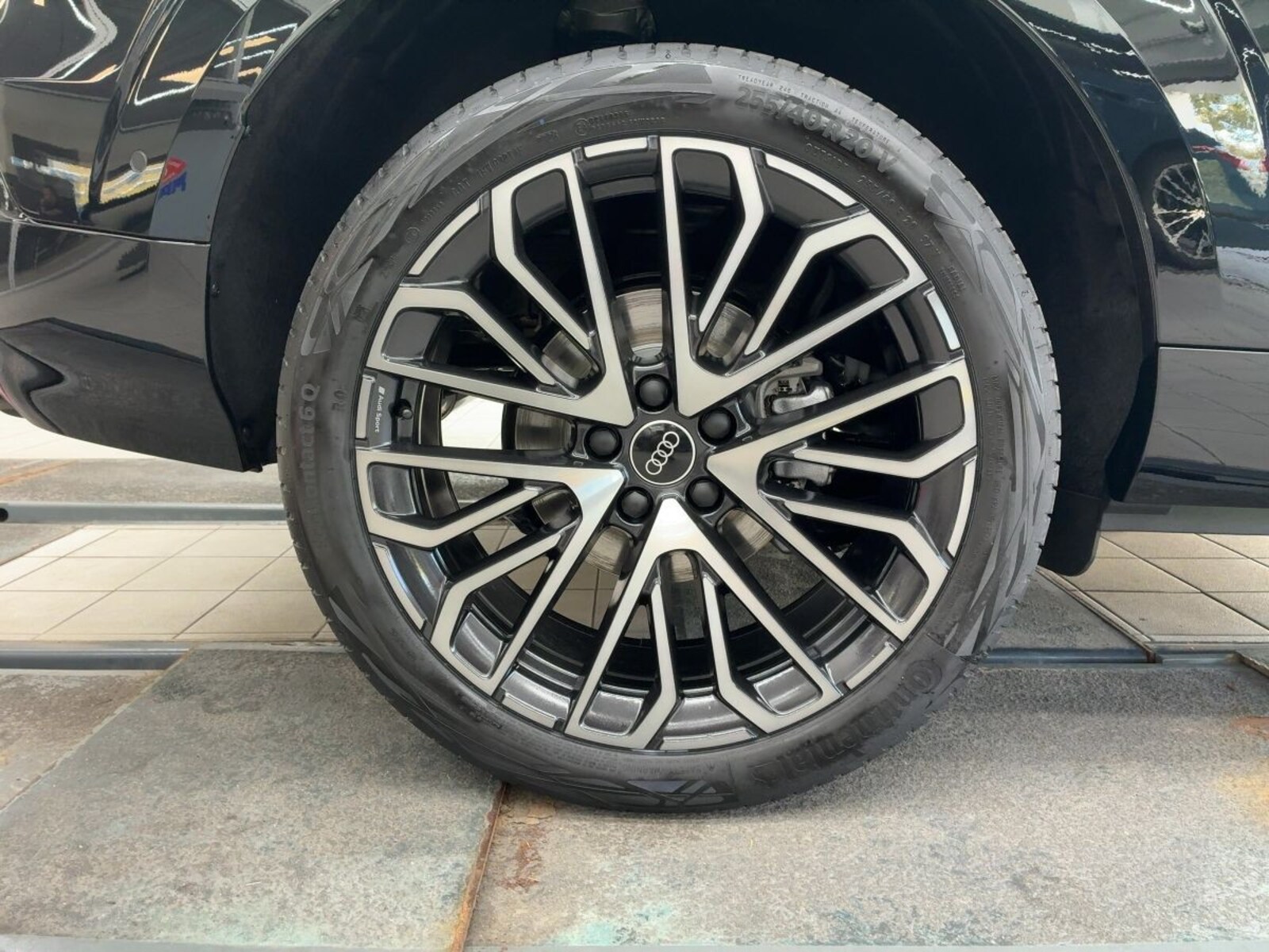 Audi Q3 – Bild 11