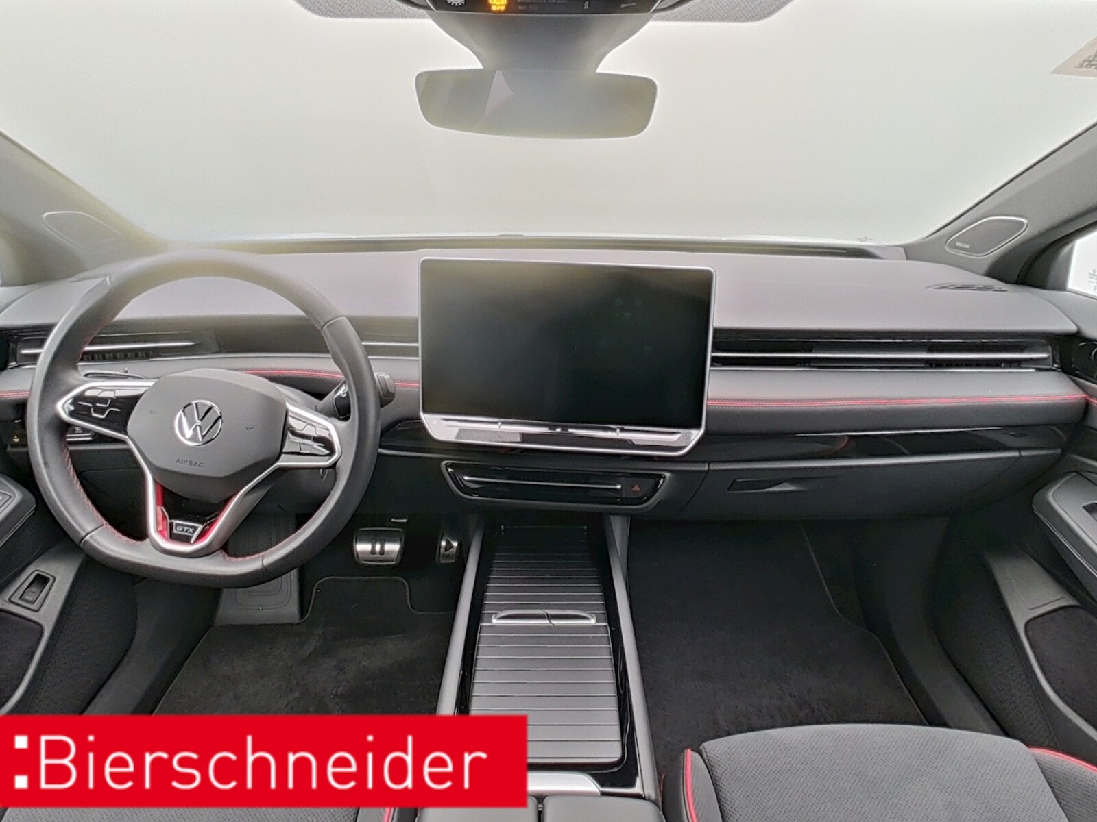 Volkswagen ID.7 Tourer – Bild 11