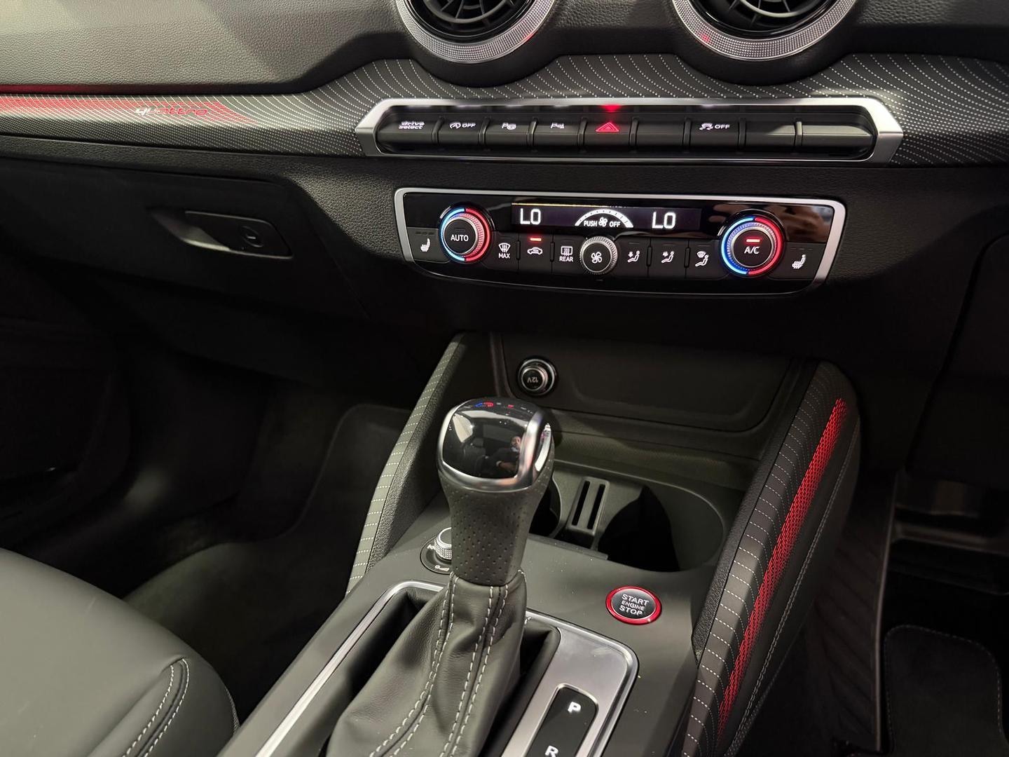 Image about Audi SQ2 TFSI quattro S tronic