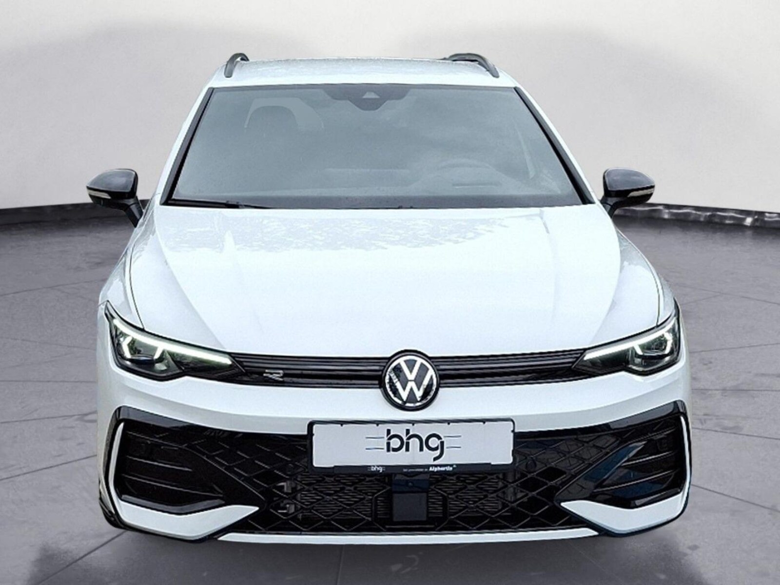 Volkswagen Golf Variant – Bild 7