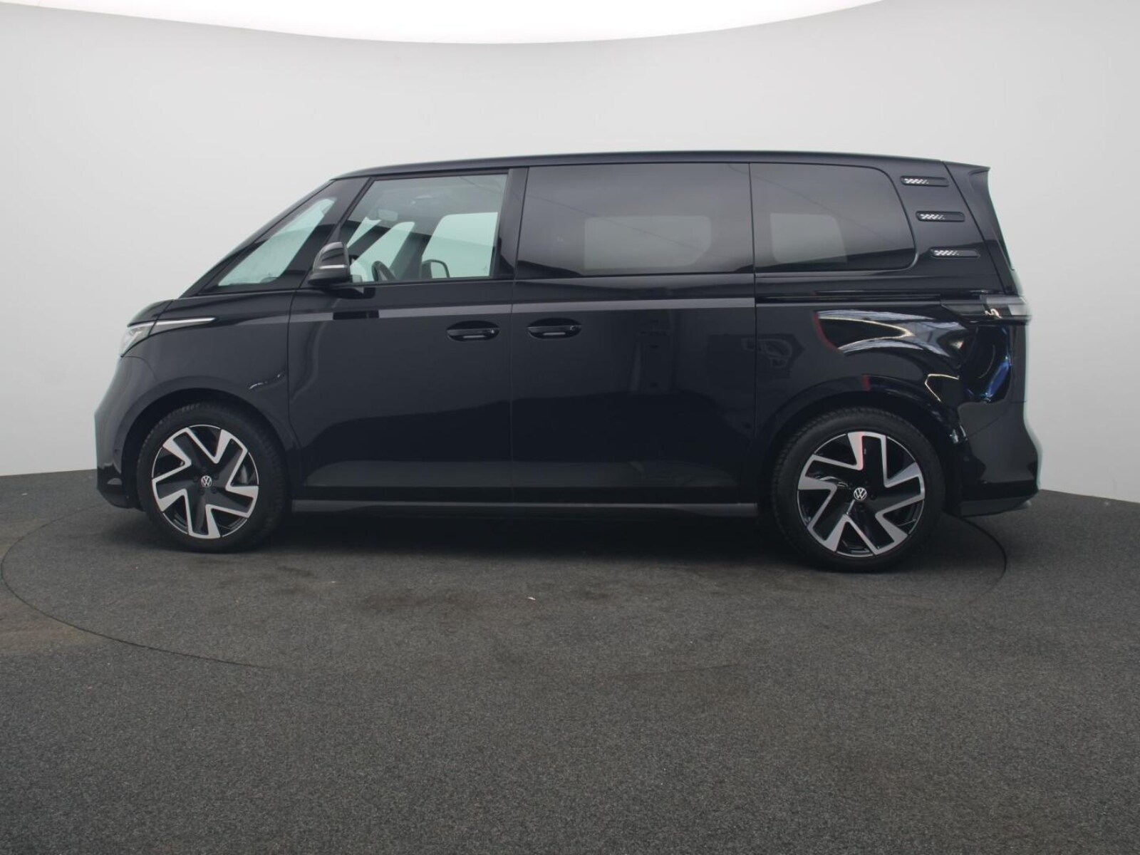 Volkswagen ID. Buzz – Bild 5