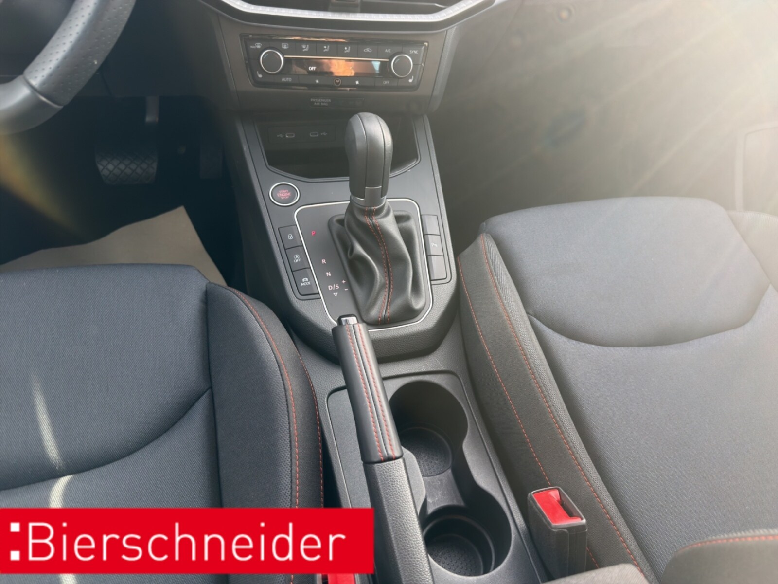 SEAT Ibiza – Bild 15