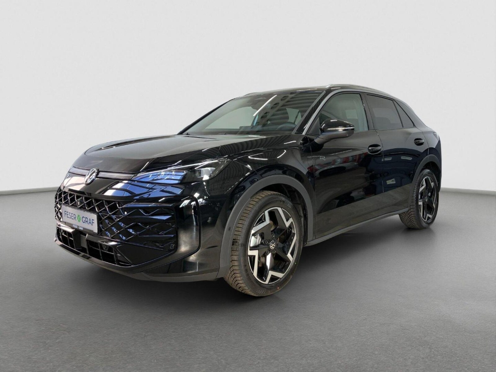 Volkswagen T-Roc – Bild 11