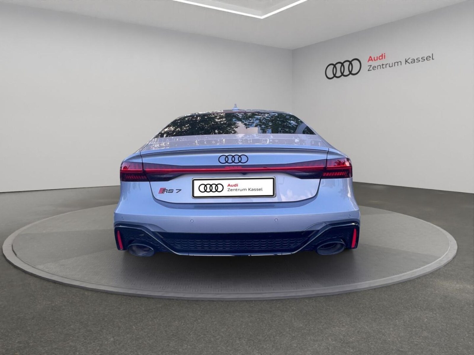 Audi RS 7 Sportback – Bild 5