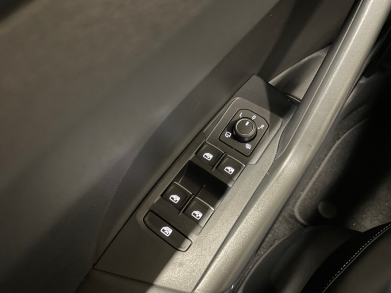 Volkswagen T-Cross – Bild 22