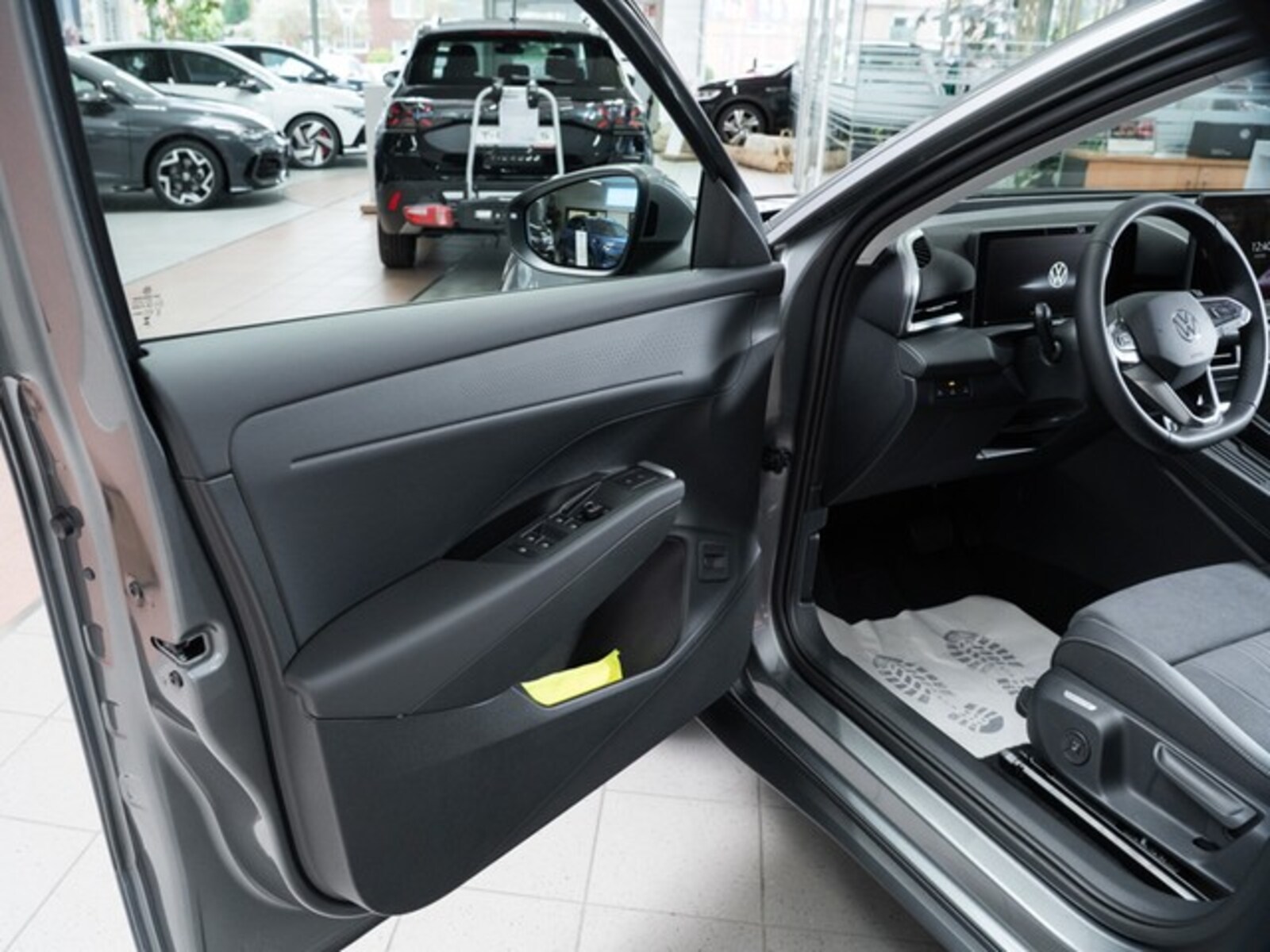 Volkswagen T-Roc – Bild 8
