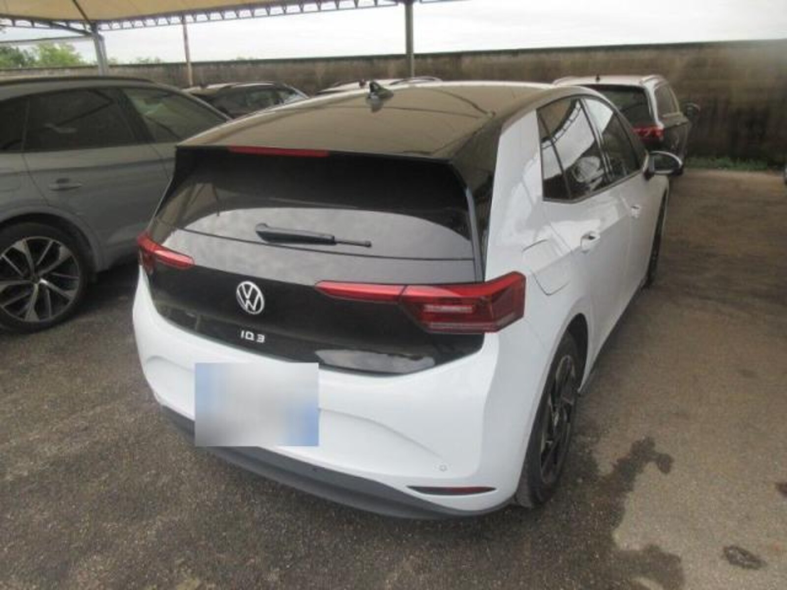 Volkswagen ID.3 – Bild 2