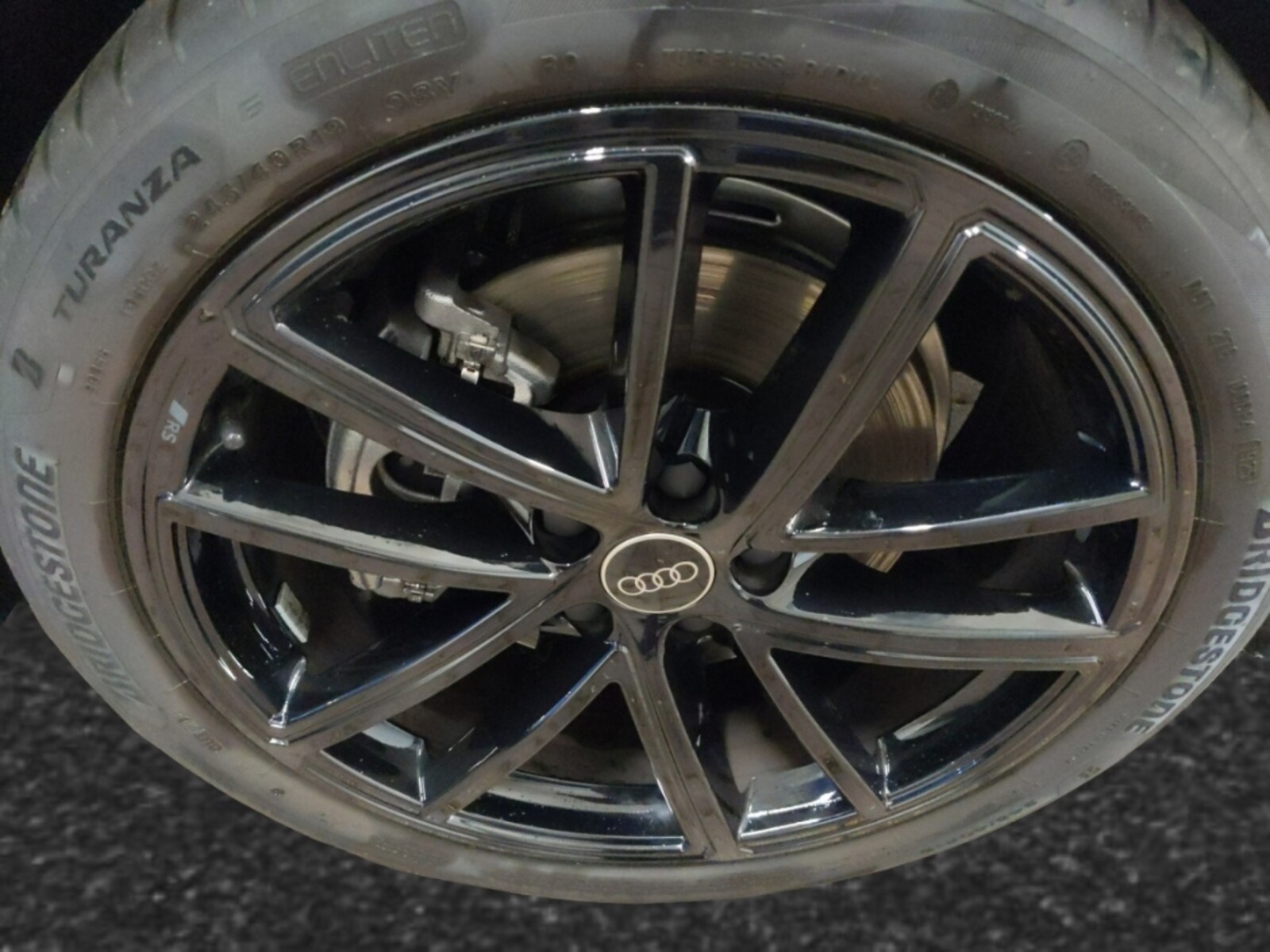 Audi A5 Avant – Bild 7