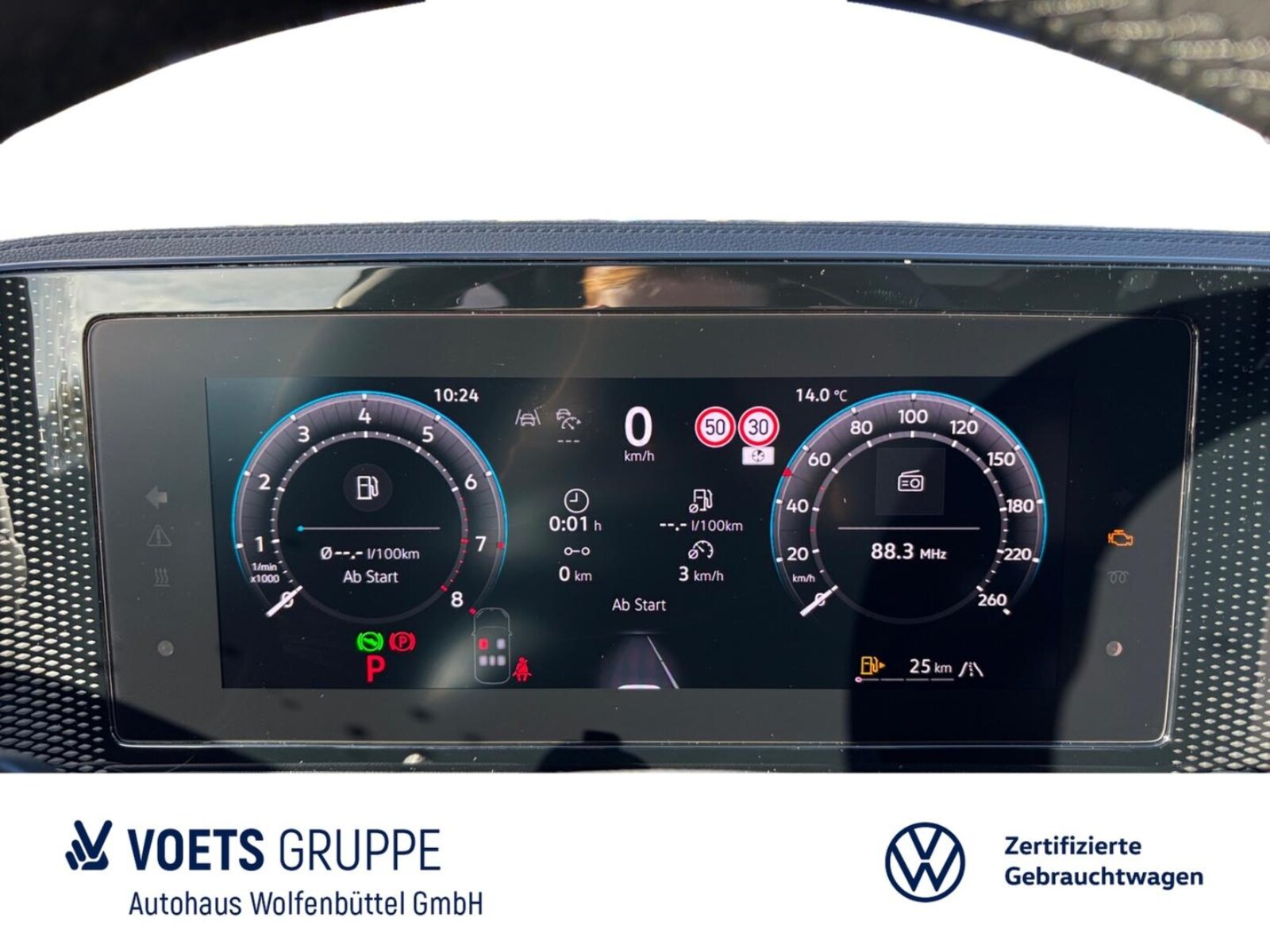 Volkswagen Tiguan – Bild 12