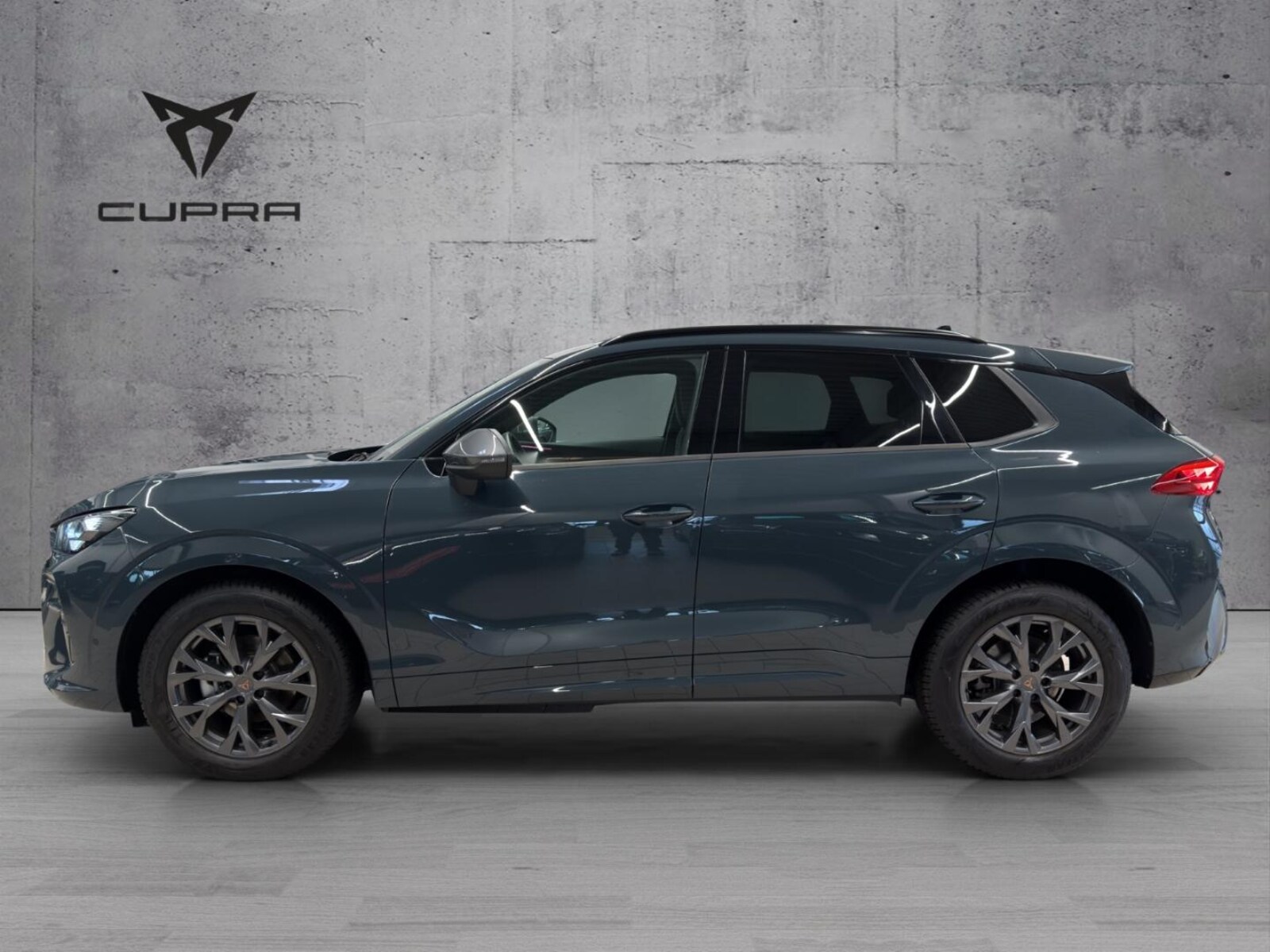 CUPRA Terramar – Bild 3