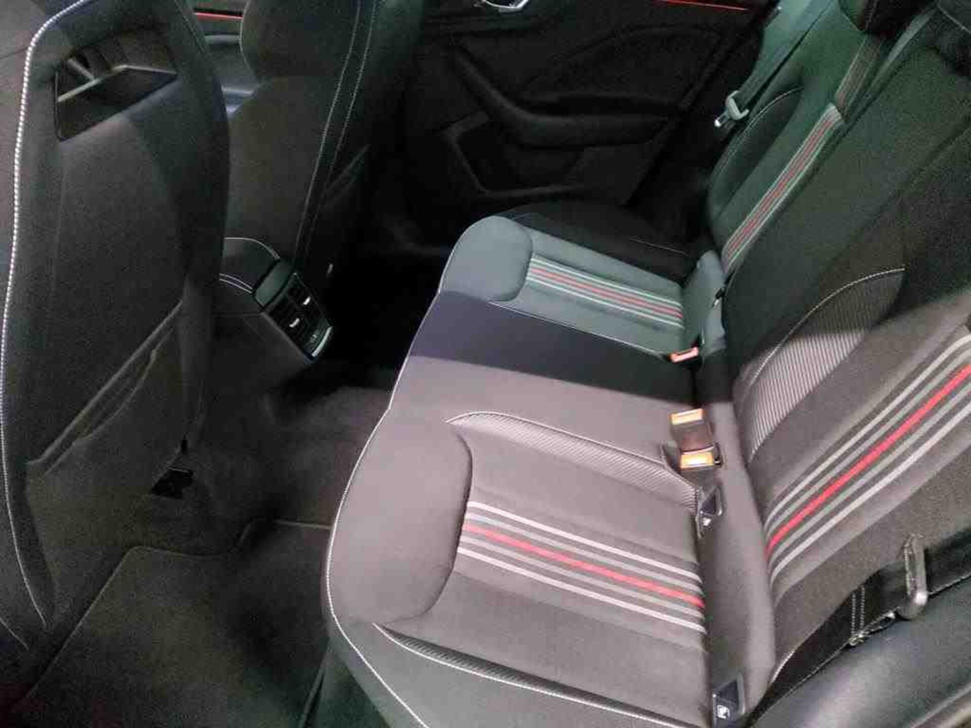 Skoda Kamiq Monte Carlo