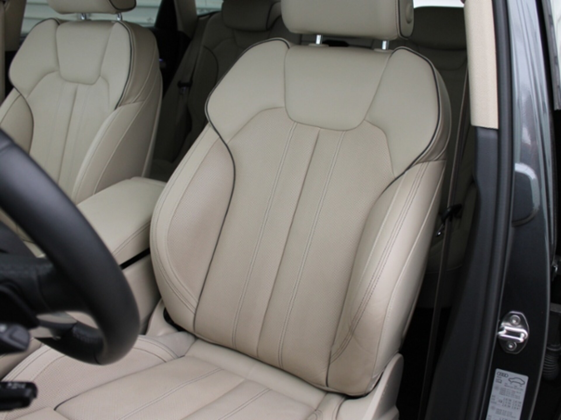 Audi Q5 Sportback TFSI e S line