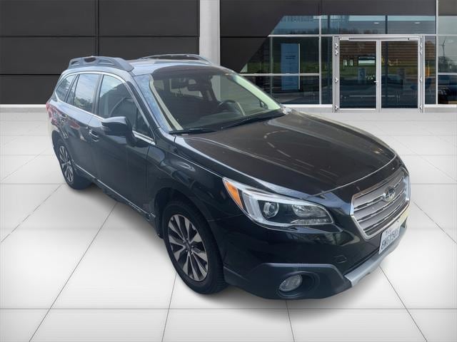 Photo of 2017 Subaru Outback
