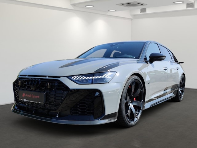 Audi RS 6 Avant
