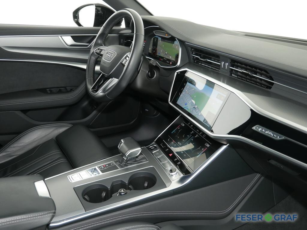 Image about Audi A6 allroad quattro 55 TDI quattro tiptronic