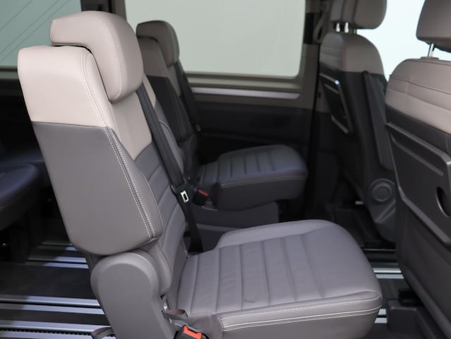 Volkswagen Multivan langversion