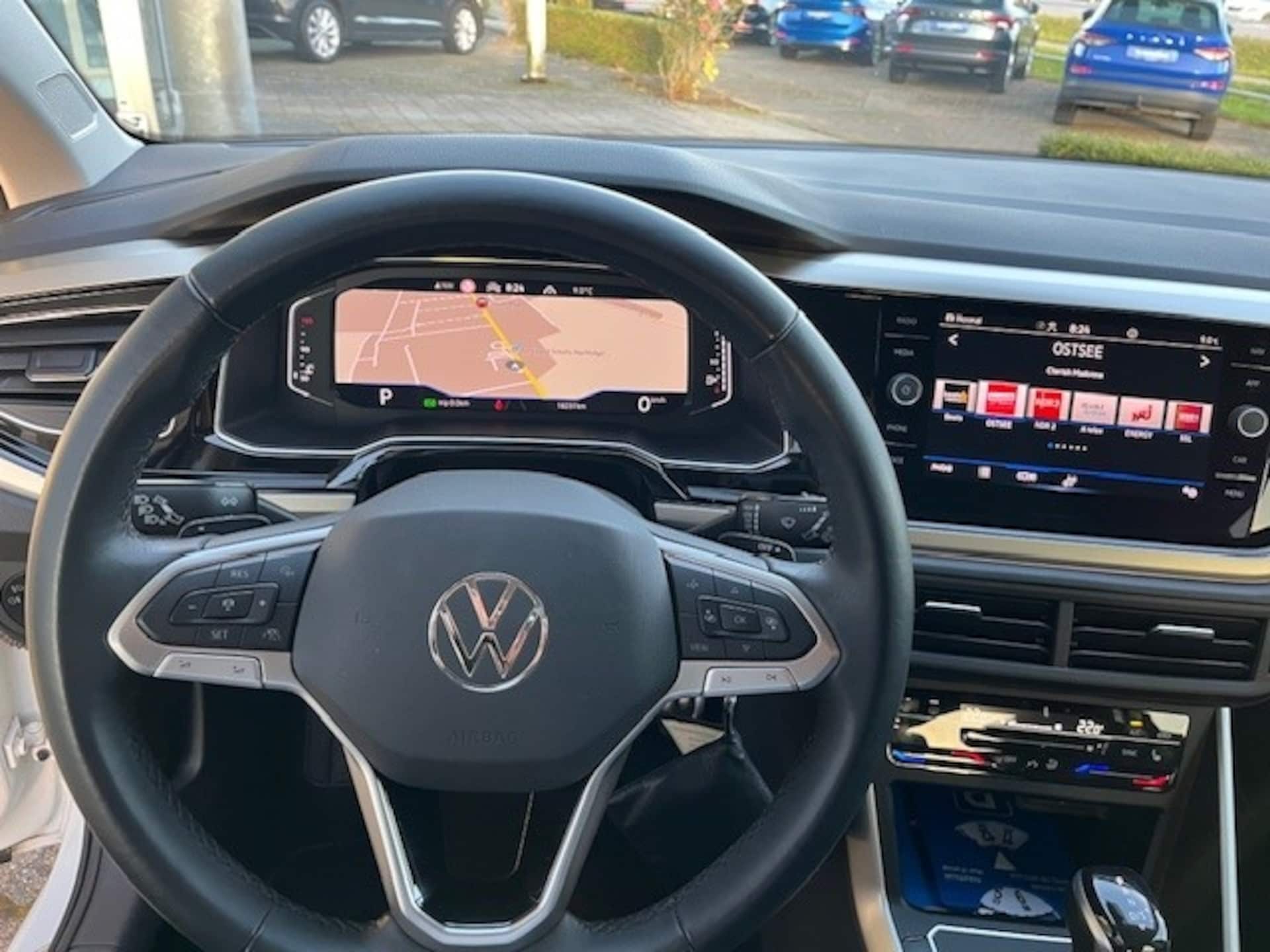 Volkswagen Polo MOVE