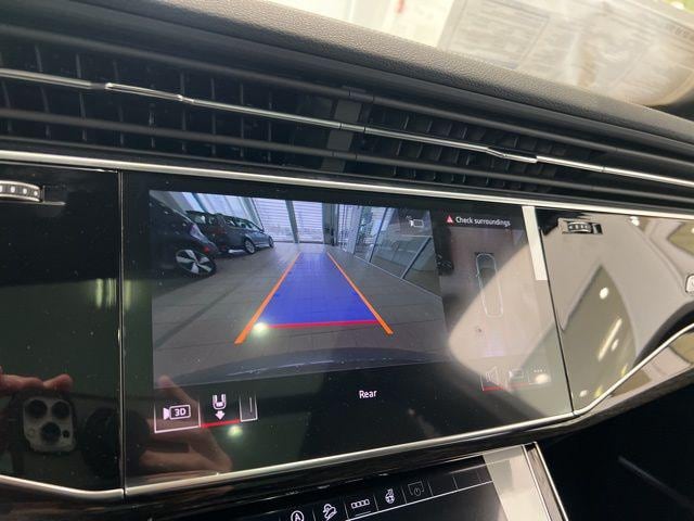 2026 Audi Q7 Premium Plus - Photo 31