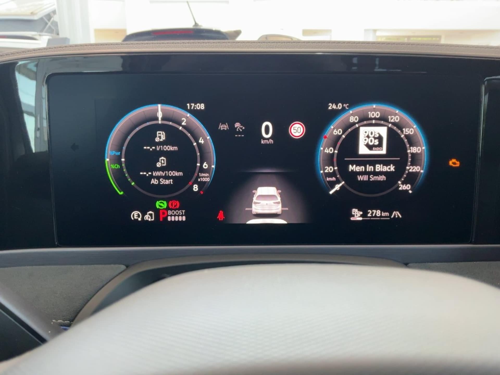 Volkswagen Passat R-Line