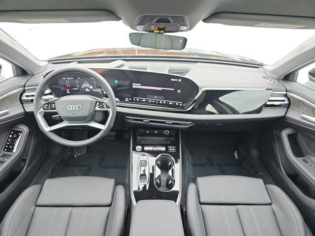 2025 Audi A5 Premium Plus - Photo 9