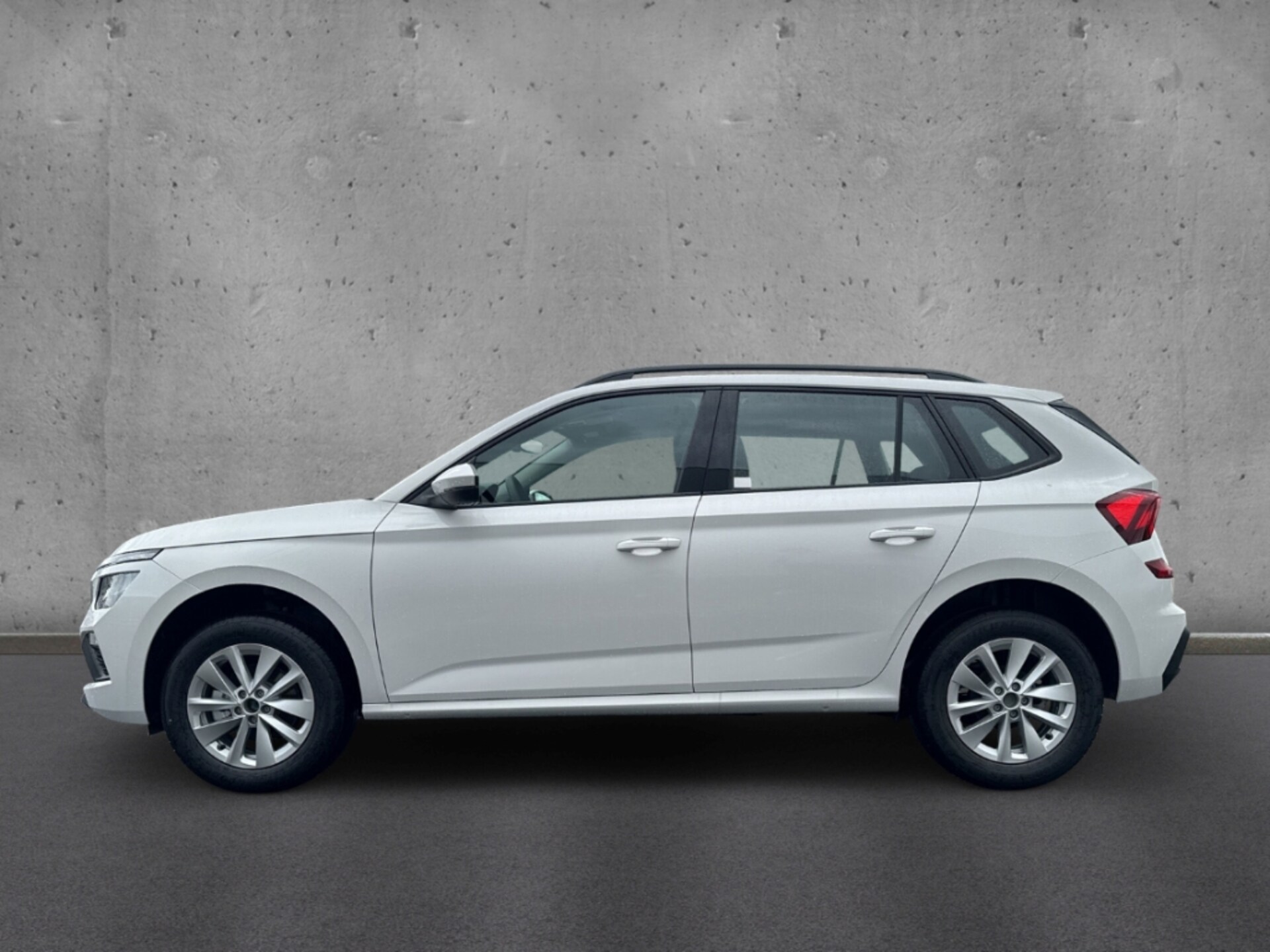 Skoda Kamiq Selection