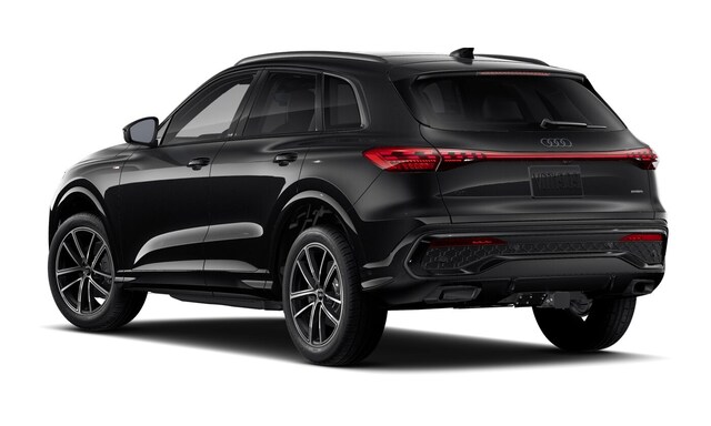2026 Audi Q5