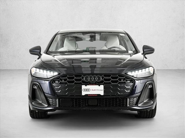 2026 Audi A5 Sedan