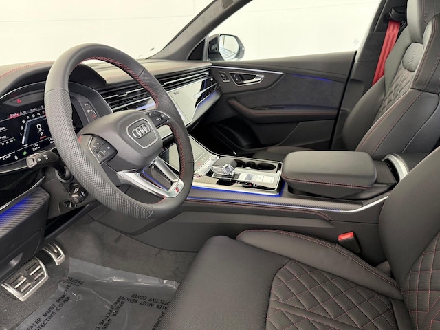 2026 Audi SQ8 Prestige - Photo 20