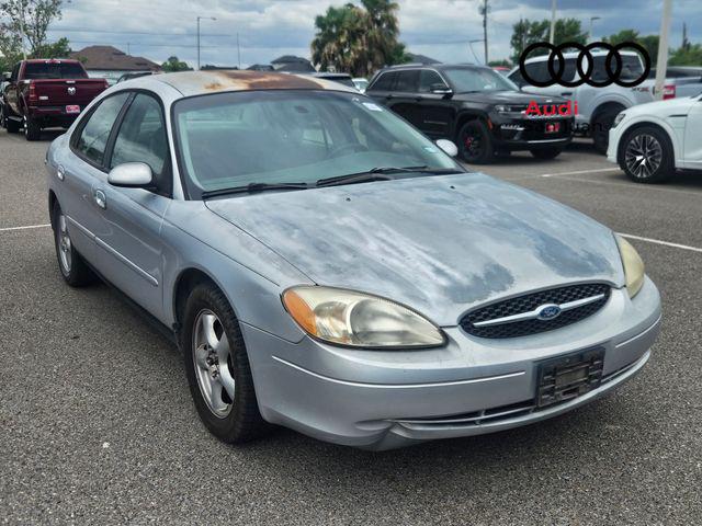 2003 Ford Taurus SES Standard's photo