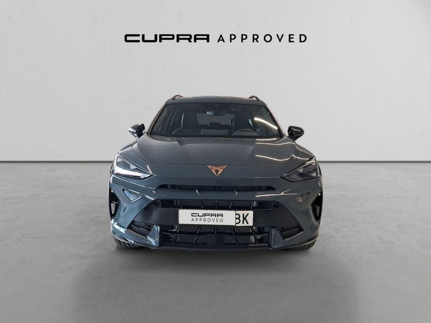 CUPRA Formentor 1.5 TSI e-Hybrid DSG 150 kW (204 CV) — photo 12