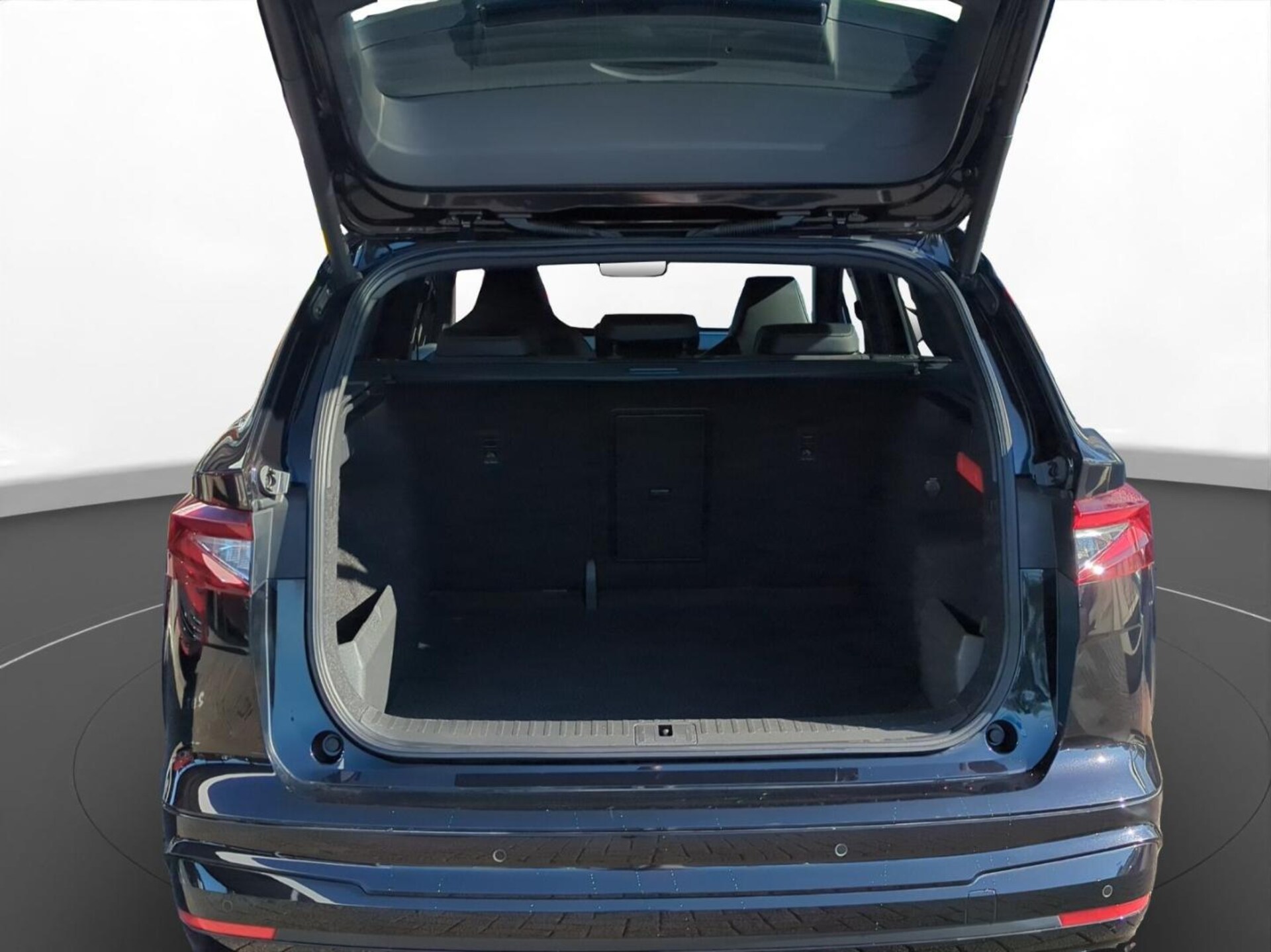 Skoda Enyaq 80 Sportline