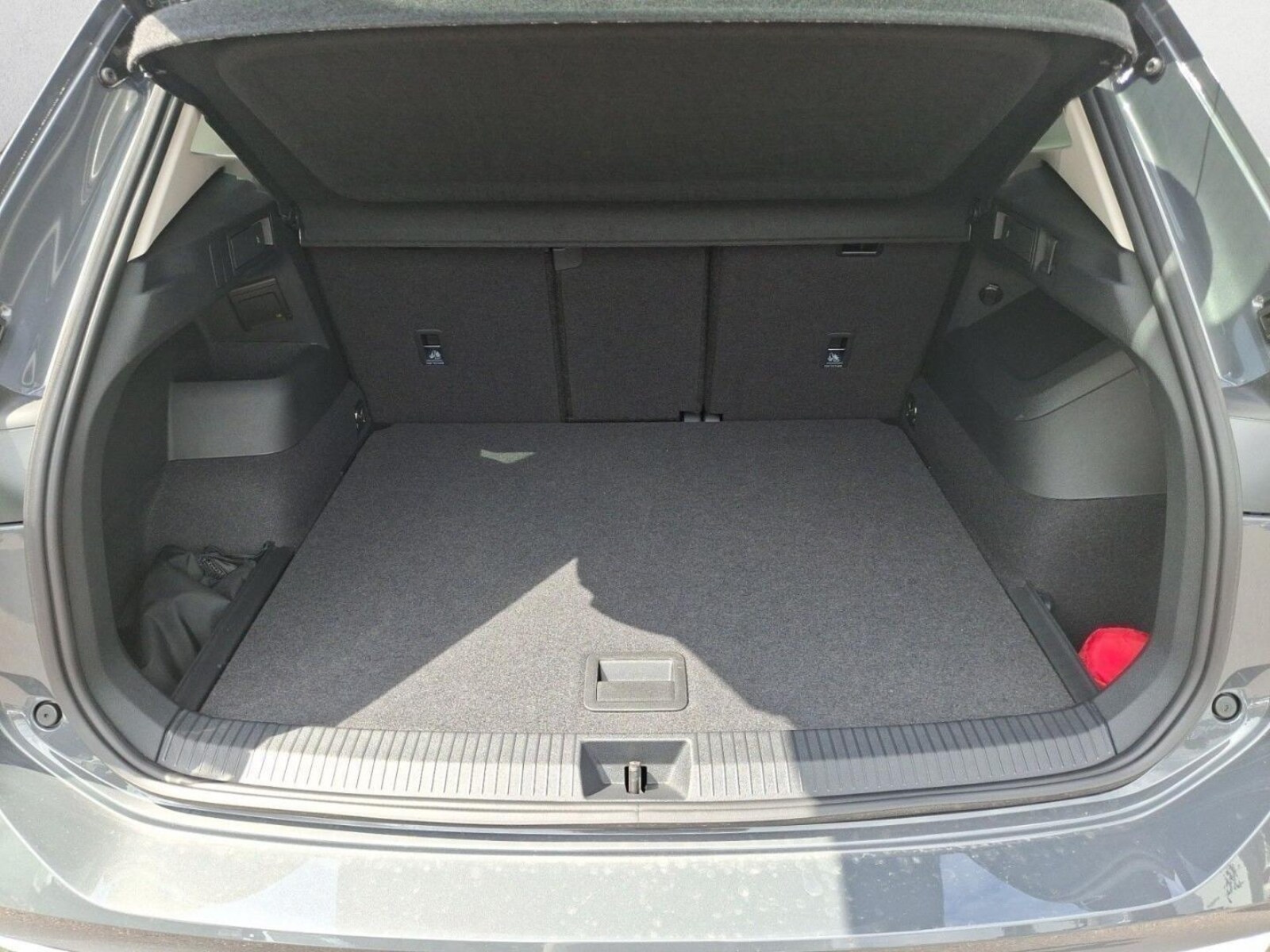 Volkswagen Tiguan – Bild 9