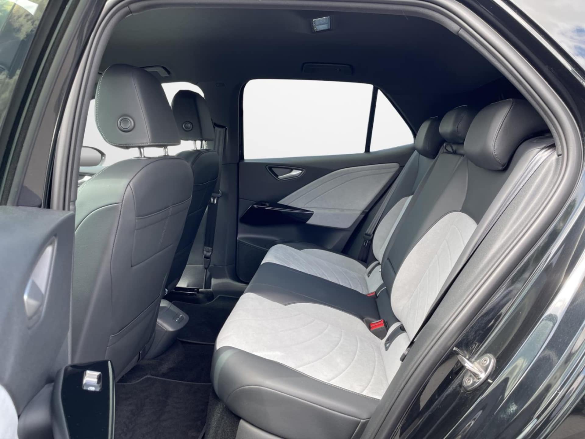 Volkswagen ID.3 MOVE Pro