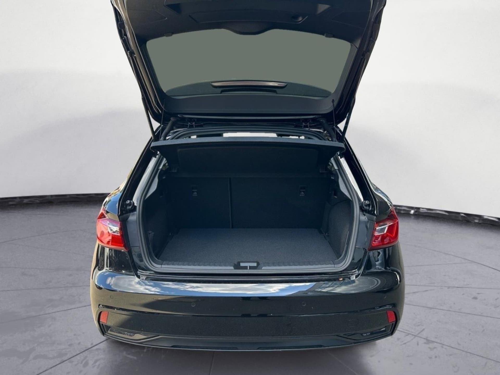 Audi A1 Sportback Advanced